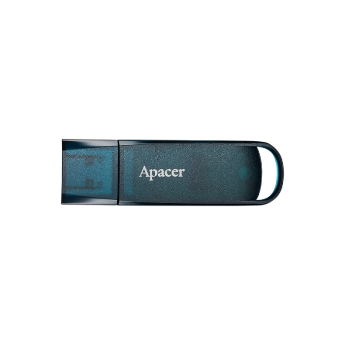 Портативний SSD Apacer AS711A 500GB USB 3.2 Gen.2 Blue