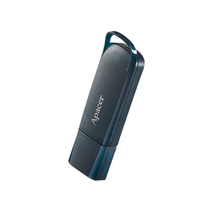 Портативний SSD Apacer AS711A 500GB USB 3.2 Gen.2 Blue