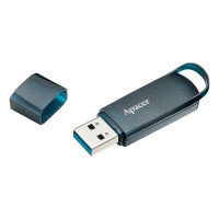 Портативний SSD Apacer AS711A 500GB USB 3.2 Gen.2  Blue