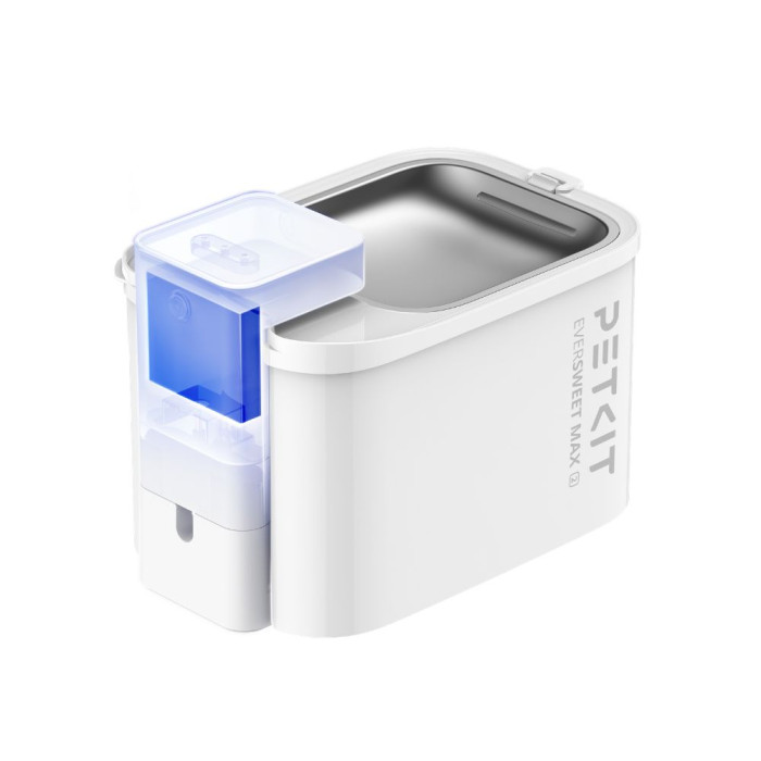 Поїлка PETKIT Eversweet Max - UVC pump