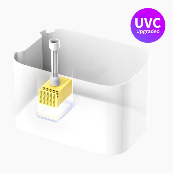 Поїлка PETKIT Eversweet Max - UVC pump