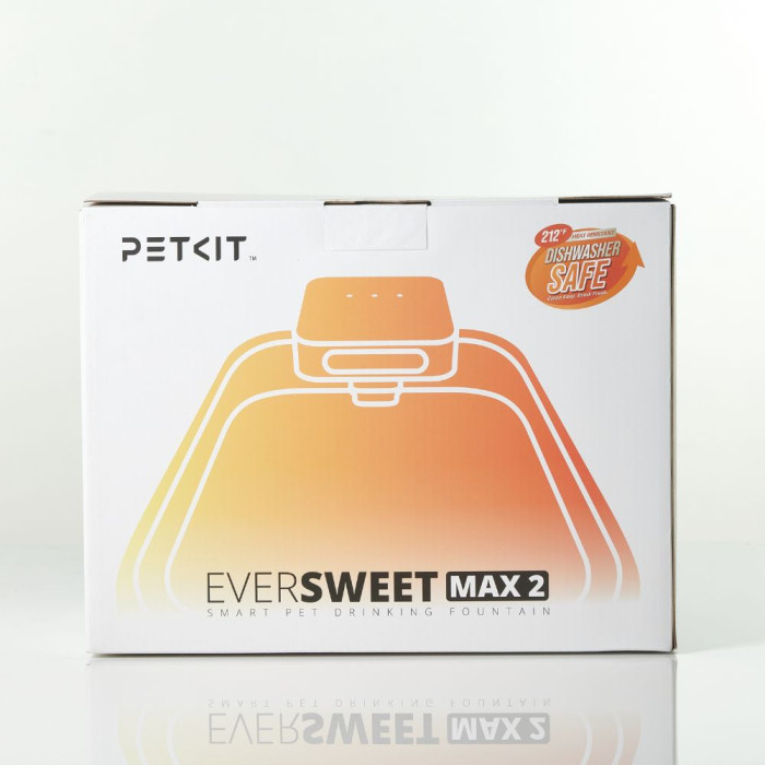 Поїлка PETKIT Eversweet Max 2 - 100 Smart Pet Drinking Fountain