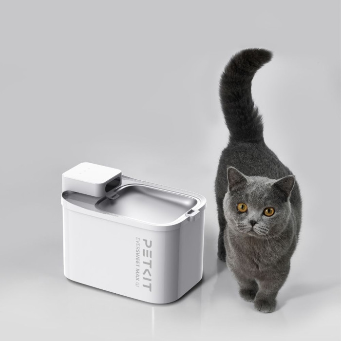 Поїлка PETKIT Eversweet Max 2 - 100 Smart Pet Drinking Fountain