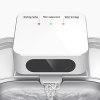 Поїлка PETKIT Eversweet Max 2 - 100 - UVC pump Smart Pet Drinking Fountain