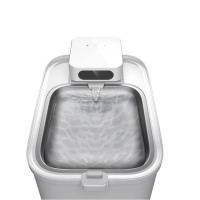 Поїлка PETKIT Eversweet Max 2 - 100 - UVC pump Smart Pet Drinking Fountain