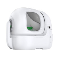 Смарт автоматичний лоток PETKIT Purobot Max Pro 2 with Camera Self-Cleaning Cat Litter