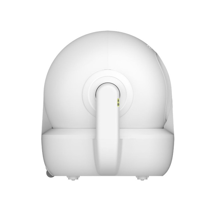 Смарт автоматичний лоток PETKIT Purobot Max Pro 2 with Camera Self-Cleaning Cat Litter