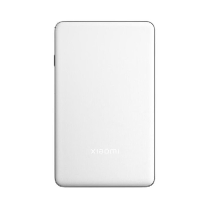 Мобільний принтер Xiaomi Portable Photo Printer Pro