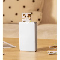 Мобільний принтер Xiaomi Portable Photo Printer Pro