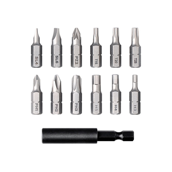 Електровикрутка Xiaomi Mi Cordless Screwdriver