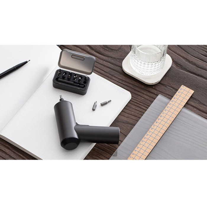 Електровикрутка Xiaomi Mi Cordless Screwdriver