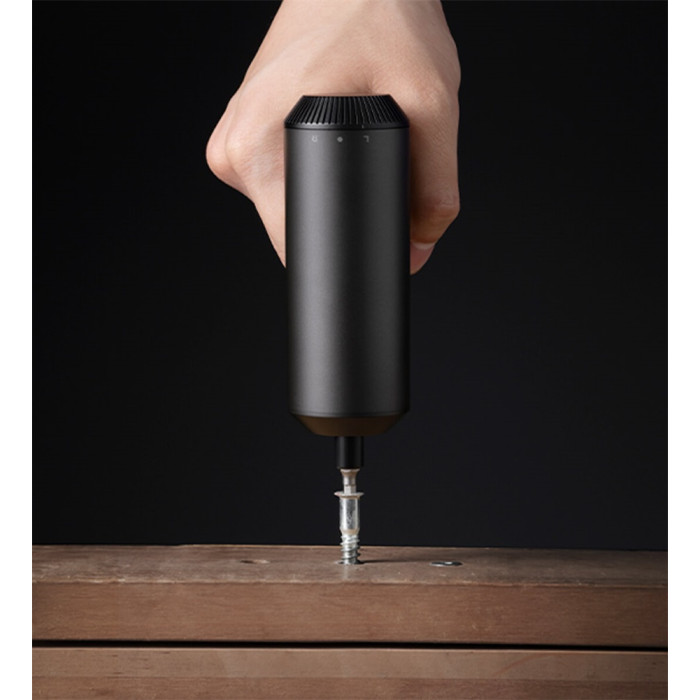 Електровикрутка Xiaomi Mi Cordless Screwdriver