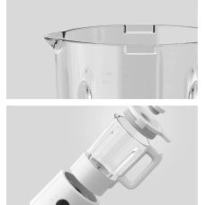 Блендер Xiaomi Blender Pro EU