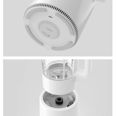 Блендер Xiaomi Blender Pro EU