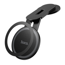 Автотримач для телефона HOCO H93 Stable magnetic case screen holder(display screen) Black