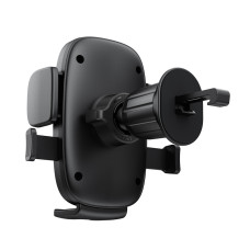 Автотримач для телефона ACEFAST D56 one-key lock car holder for air vent Black