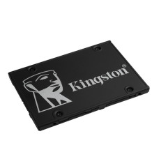 Накопичувач SSD Kingston KC600 1024GB 2.5