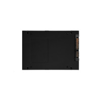 Накопичувач SSD Kingston KC600 1024GB 2.5
