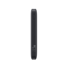 Зовнішній акумулятор Baseus EnerFill FP21 Power Bank 10000mAh 22.5W Cosmic Black (Includes Simple Type-C to Type-C Cable 20V/3A 30cm Black)