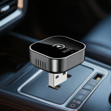 Адаптер WIWU CarPlay Adapter Wi-CP003 Silver