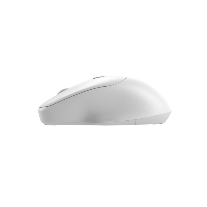 Маніпулятор миша бездротова WIWU 2.4G Wireless Mouse WM113 White
