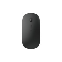 Маніпулятор миша бездротова WIWU Wimice Lite 2.4G Wireless Mouse WM101-C black