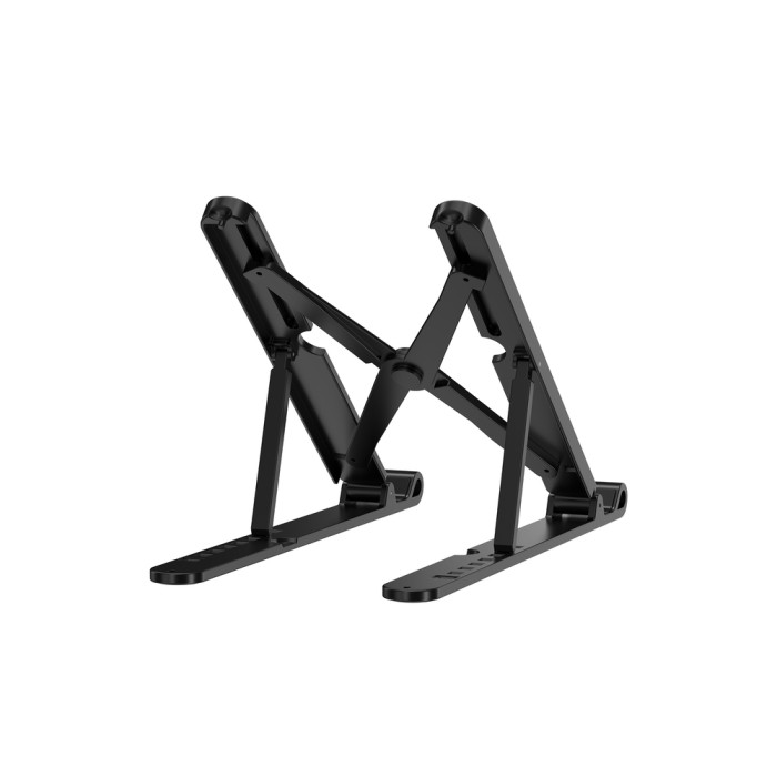 Підставка для ноутбука WIWU Foldable Laptop Stand ZM-902 Black