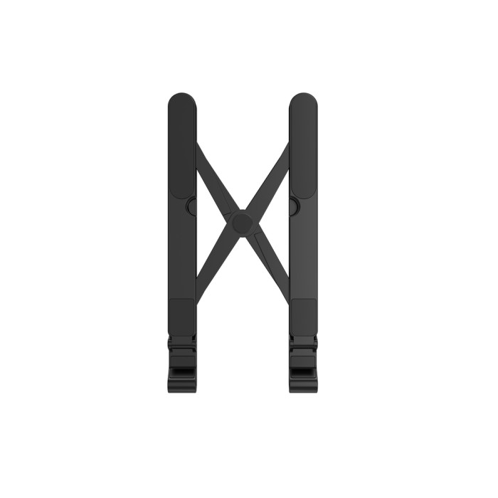 Підставка для ноутбука WIWU Foldable Laptop Stand ZM-902 Black