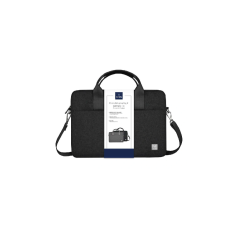 Сумка WIWU 15.6''/16.2 Minimalist Laptop Bag II Black