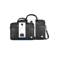 Сумка WIWU 15.6" Hali Laptop Bag Black