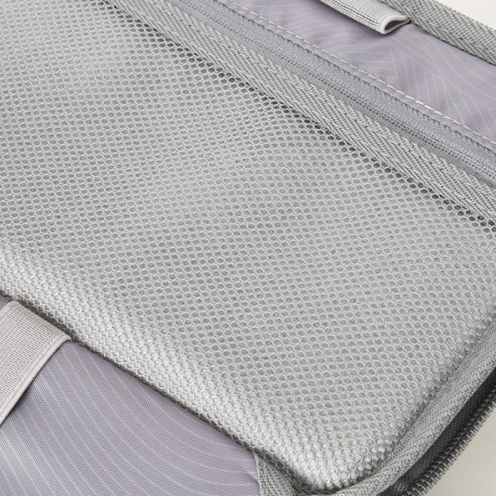 Сумка WIWU Minimalist Travel Pouch Black