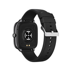 Смарт-годинник WIWU Smart Watch SW06 Black