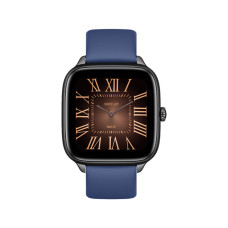 Смарт-годинник WIWU Smart Watch SW06 Black