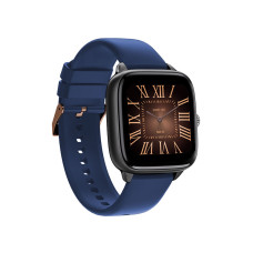 Смарт-годинник WIWU Smart Watch SW06 Black