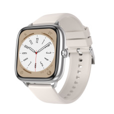 Смарт-годинник WIWU Smart Watch SW06 Silver