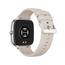 Смарт-годинник WIWU Smart Watch SW06 Silver