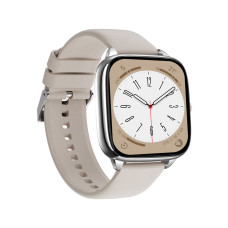 Смарт-годинник WIWU Smart Watch SW06 Silver