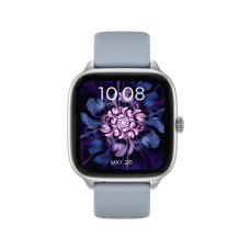 Смарт-годинник WIWU Smart Watch SW06 Silver
