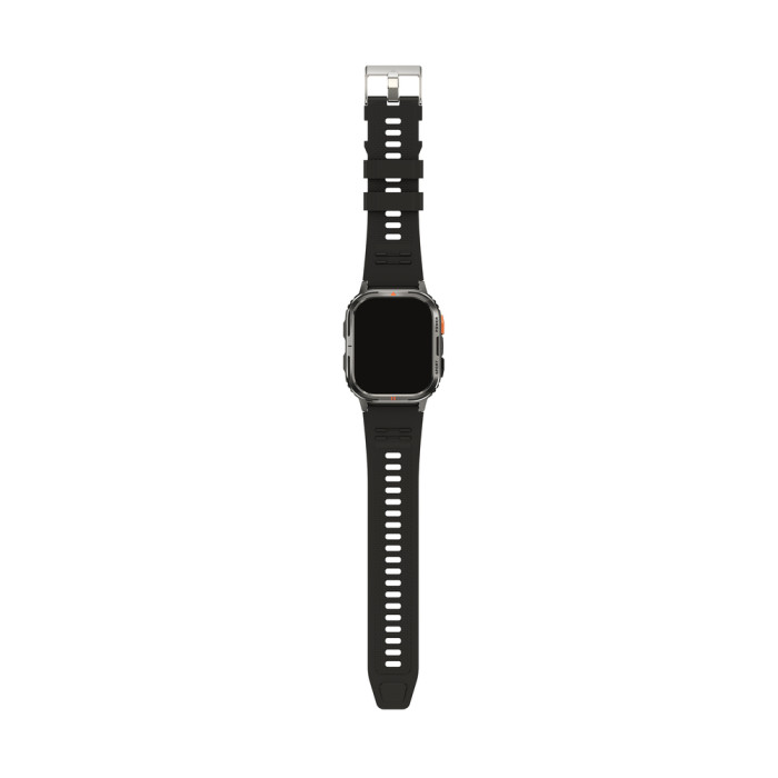 Смарт-годинник WIWU SW05 Black