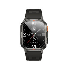 Смарт-годинник WIWU SW05 Black