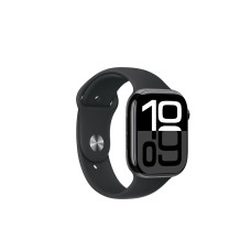 Смарт-годинник WIWU Smart Watch SW01 Black