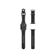 Смарт-годинник WIWU Smart Watch SW01 Black