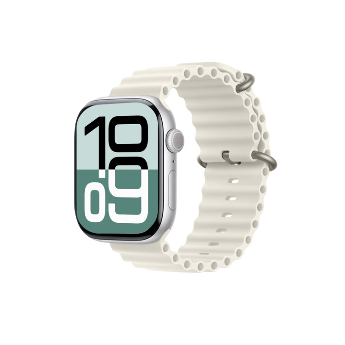 Смарт-годинник WIWU Smart Watch SW01 Silver