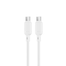 Кабель WIWU Stellar Series Cable C-C
Wi-C090 1M