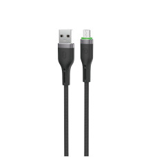Кабель WIWU 12W OringLink Series Nylon Braided Cable
Wi-C066 A-M 1M