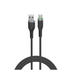 Кабель WIWU 27W OringLink Series Nylon Braided Cable
Wi-C067 A-C 1M