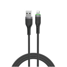 Кабель WIWU 12W OringLink Series Nylon Braided Cable
Wi-C068 A-L 1M