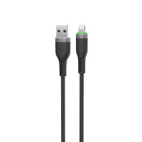Кабель WIWU 12W OringLink Series Nylon Braided Cable
Wi-C068 A-L 1M