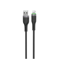 Кабель WIWU 12W OringLink Series Nylon Braided Cable
Wi-C068 A-L 1M