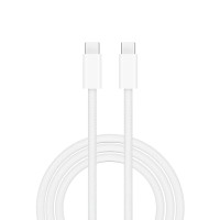 Кабель WIWU Classic 60W Braided Charging Кабель WIWU Cable
Wi-C032 C-C